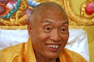 Terton Namkha Rinpoche (2)