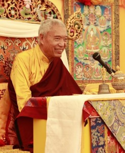 Terton Namkha Rinpoche (108)